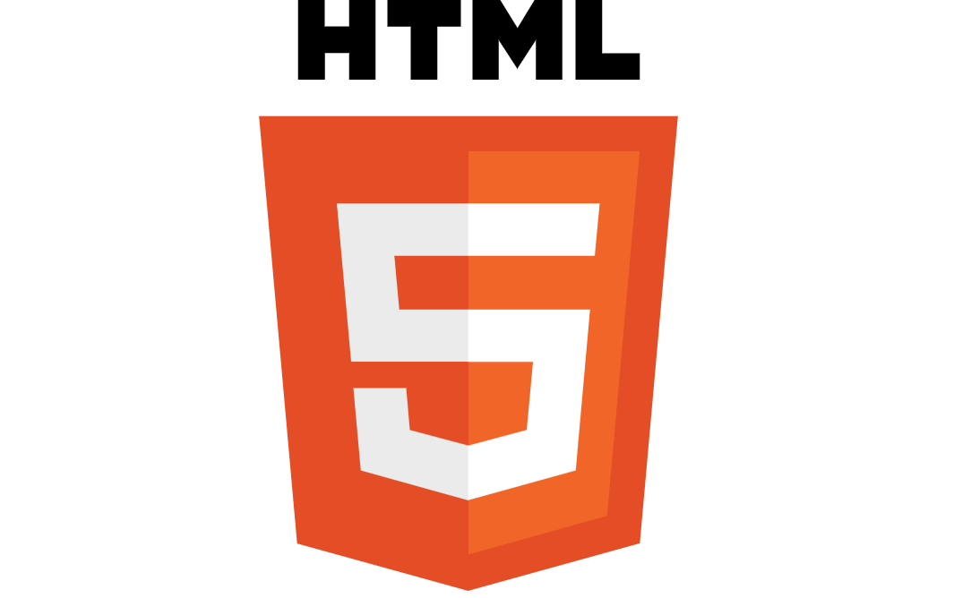 official HTML5 logo